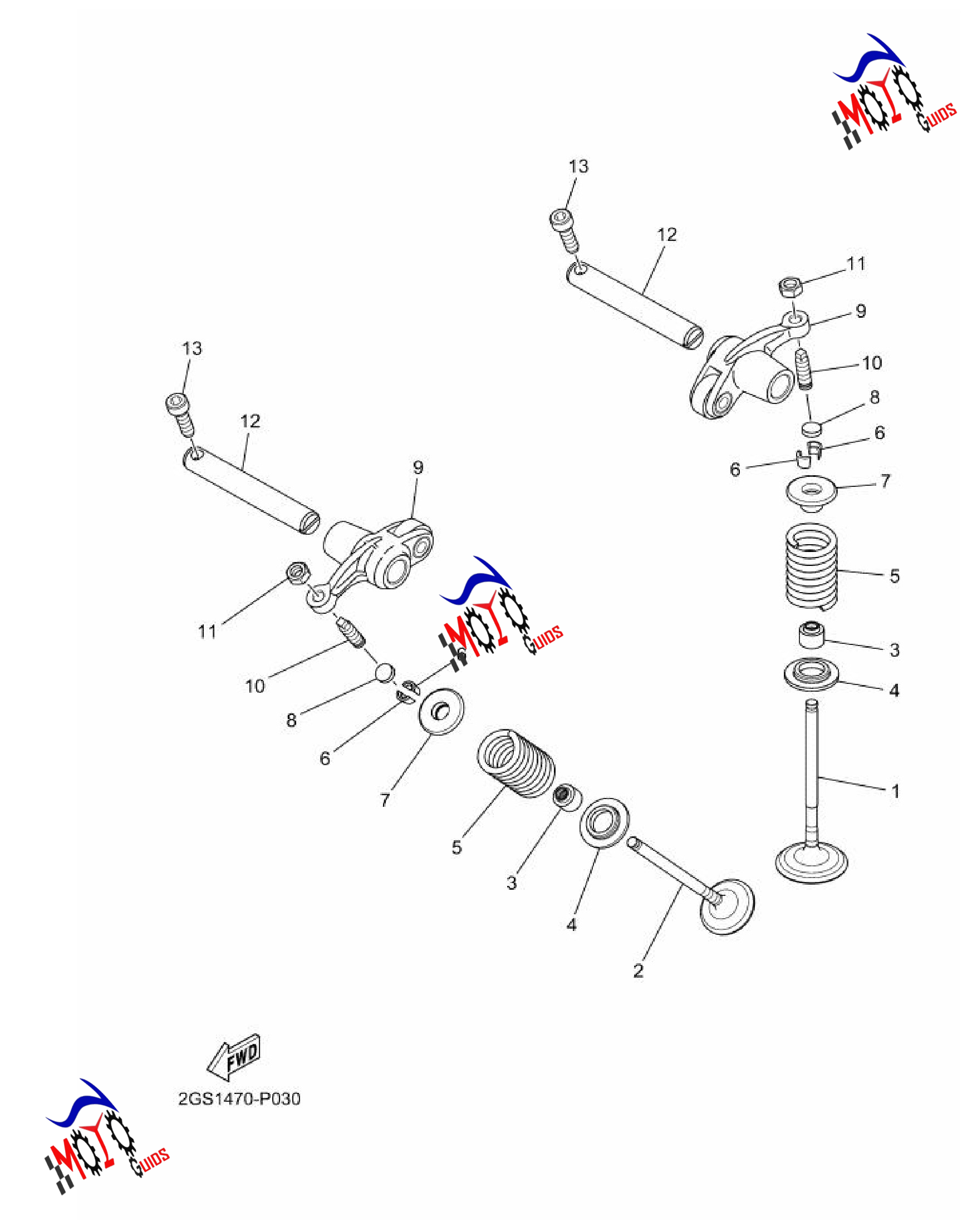 Engine Diagram